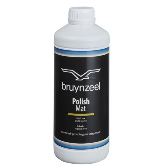 Bruynzeel Polish Mat